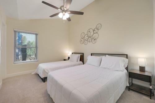 Conveniently Located Modern Luxury Home