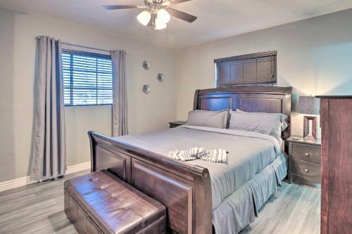 Modern Phoenix Escape - 3 Miles To Downtown!