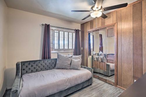 Modern Phoenix Escape - 3 Miles To Downtown!