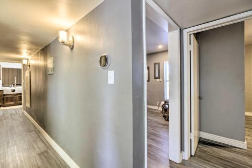 Modern Phoenix Escape - 3 Miles To Downtown!
