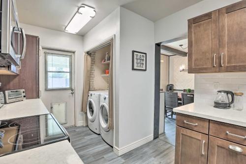 Modern Phoenix Escape - 3 Miles To Downtown!