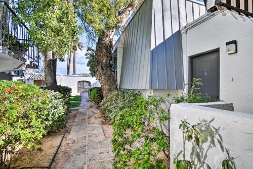 Apartamento Amazing Phoenix Retreat With Community Pool!