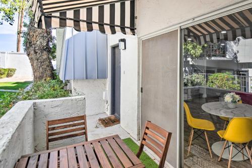 Apartamento Amazing Phoenix Retreat With Community Pool!