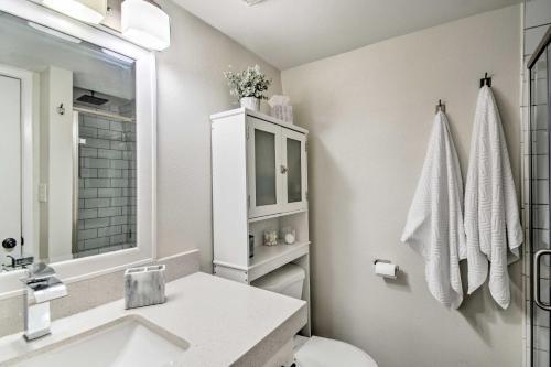 Apartamento Amazing Phoenix Retreat With Community Pool!
