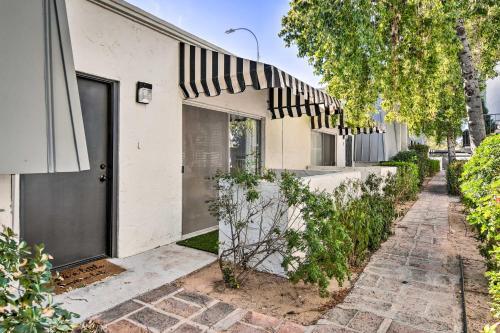 Apartamento Amazing Phoenix Retreat With Community Pool!