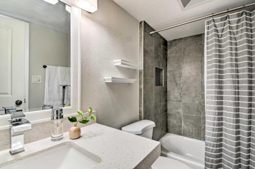 Apartamento Amazing Phoenix Retreat With Community Pool!