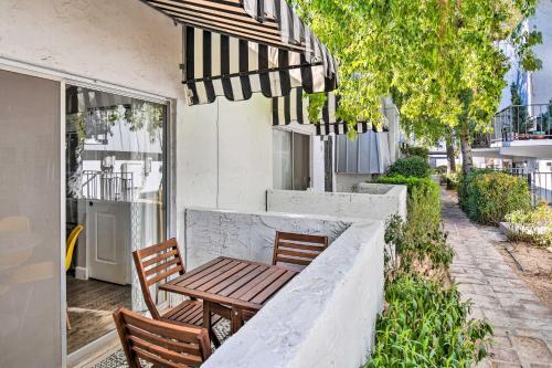 Apartamento Amazing Phoenix Retreat With Community Pool!