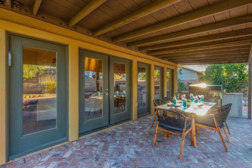 Blanche Scottsdale Home