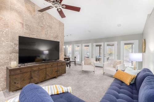 Blanche Scottsdale Home