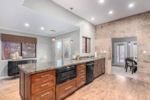 Blanche Scottsdale Home