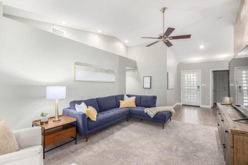 Blanche Scottsdale Home