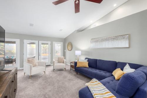 Blanche Scottsdale Home