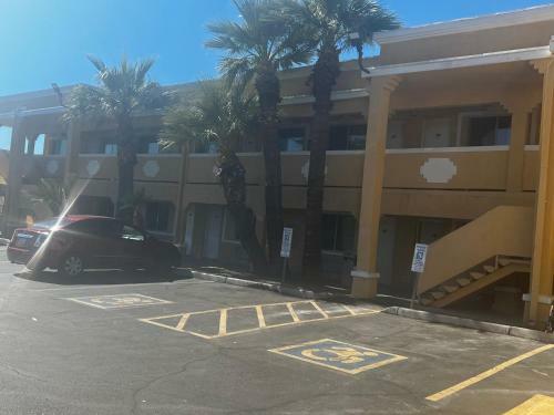 Hotel Valley Inn Downtown Phoenix