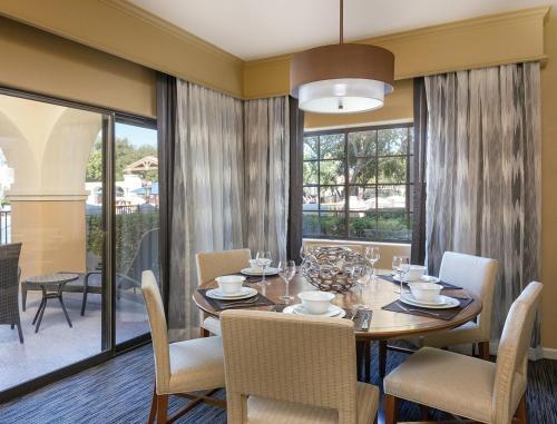 Apartamento Shell Vacations Club At The Legacy Golf Resort 1