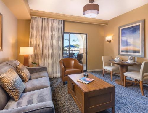 Apartamento Shell Vacations Club At The Legacy Golf Resort 1