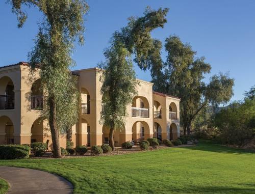 Apartamento Shell Vacations Club At The Legacy Golf Resort 1