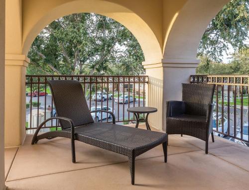 Apartamento Shell Vacations Club At The Legacy Golf Resort 1