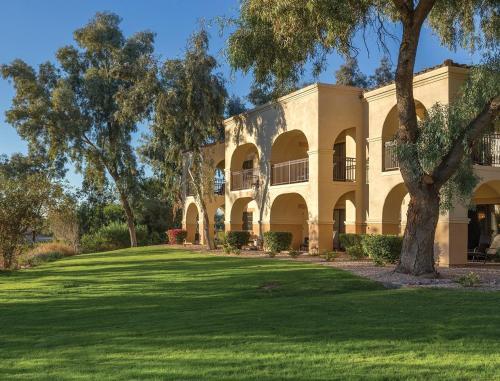 Apartamento Shell Vacations Club At The Legacy Golf Resort 1