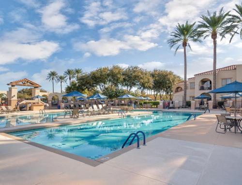 Apartamento Shell Vacations Club At The Legacy Golf Resort 1