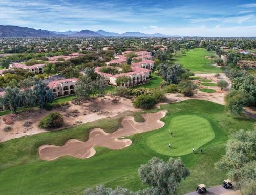 Apartamento Shell Vacations Club At The Legacy Golf Resort 1