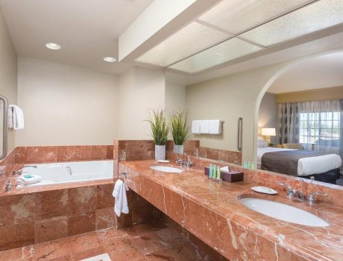Apartamento Shell Vacations Club At The Legacy Golf Resort 1