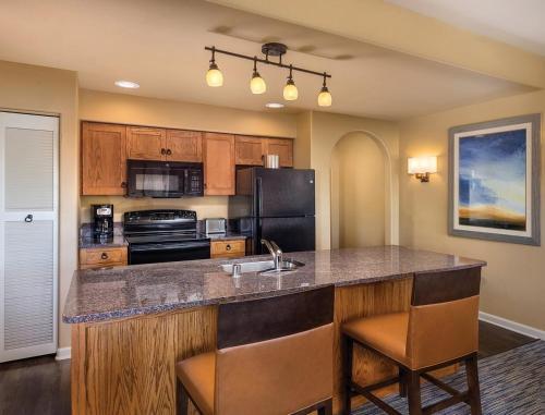Apartamento Shell Vacations Club At The Legacy Golf Resort 1