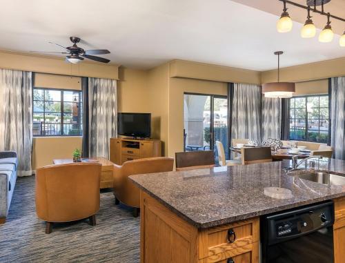 Apartamento Shell Vacations Club At The Legacy Golf Resort 1