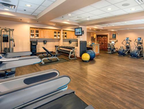 Apartamento Shell Vacations Club At The Legacy Golf Resort 1