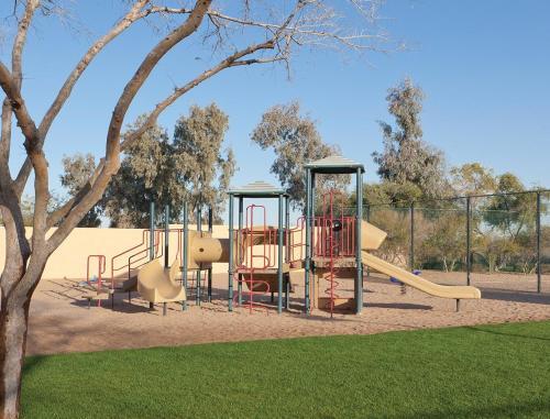 Apartamento Shell Vacations Club At The Legacy Golf Resort 1