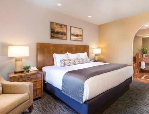 Apartamento Shell Vacations Club At The Legacy Golf Resort 1