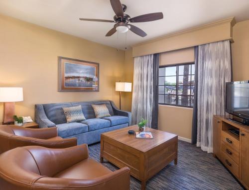 Apartamento Shell Vacations Club At The Legacy Golf Resort 1