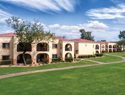 Apartamento Shell Vacations Club At The Legacy Golf Resort 1
