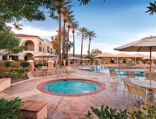 Apartamento Shell Vacations Club At The Legacy Golf Resort 1