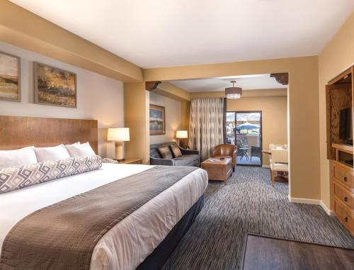 Apartamento Shell Vacations Club At The Legacy Golf Resort 1