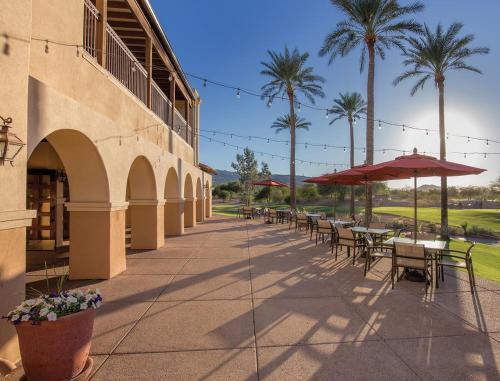Apartamento Shell Vacations Club At The Legacy Golf Resort 1