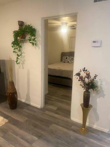 Apartamento Your 1 Bedroom 5 Star Stay - Uptown Phoenix