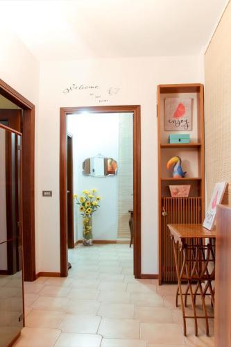 Apartamento Locazione Turistica Eligi� - Laz511