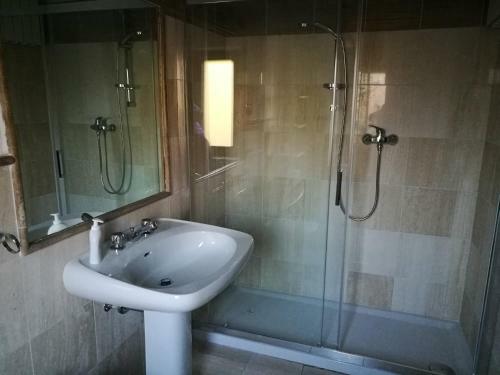 Apartamento La Rocchetta