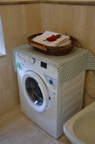 Apartamento La Rocchetta