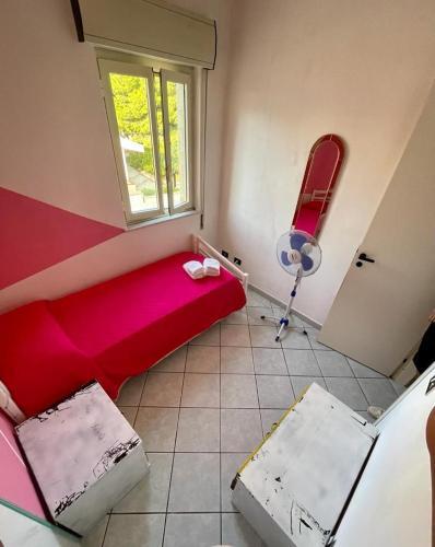 Apartamento Turano House