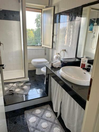 Apartamento Turano House