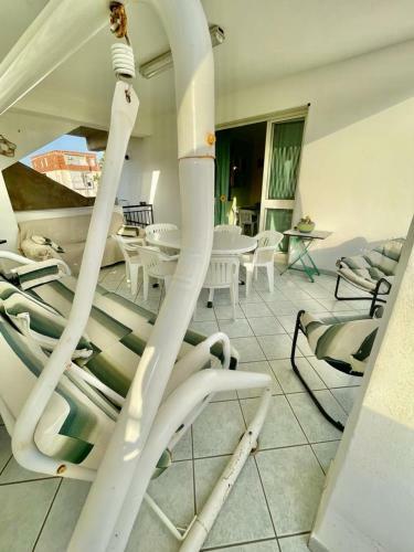 Apartamento Turano House