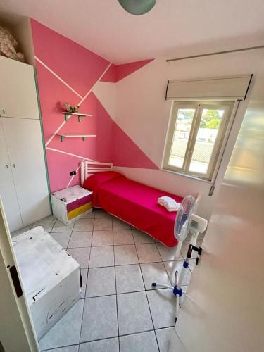 Apartamento Turano House