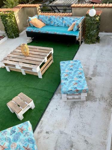 Apartamento Turano House