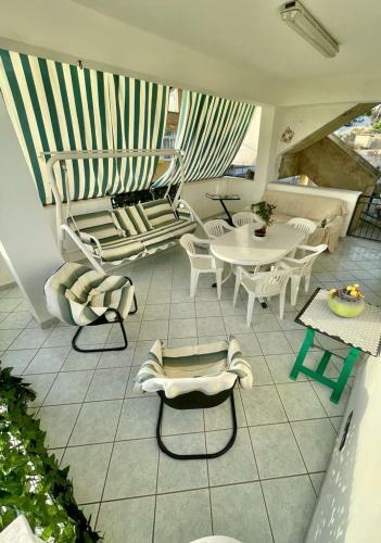 Apartamento Turano House
