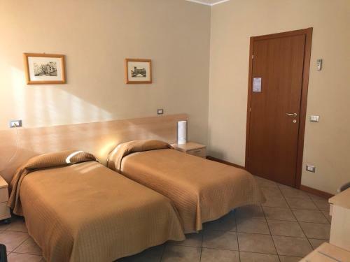 Da Nando Antica Osteria Hotel