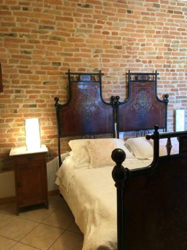 Da Nando Antica Osteria Hotel