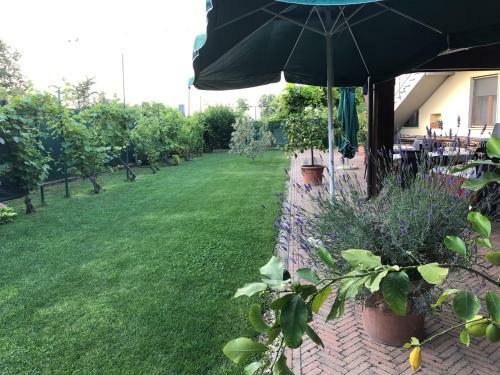 Da Nando Antica Osteria Hotel