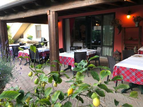 Da Nando Antica Osteria Hotel