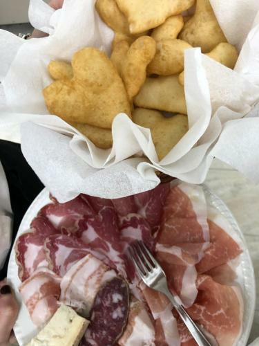 Da Nando Antica Osteria Hotel